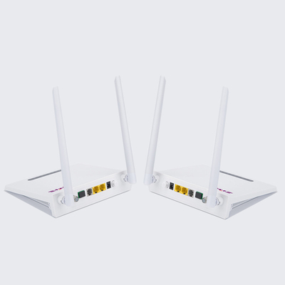 1GE+1FE WIFI POTS CATV GPON ONU অপটিক্যাল নেটওয়ার্ক ইউনিট OP153W-RF