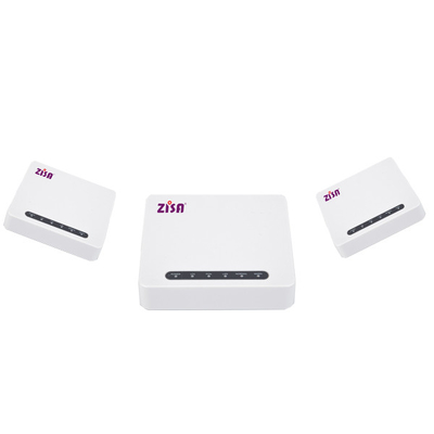 SC/APC Pon Onu Fiberhome ডিভাইস একক ফাইবার 1GE OP151-B অভ্যন্তরীণ L2 সুইচ উচ্চ হার