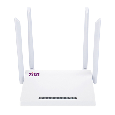 802.11ac Pots Xpon Onu Oem ডিজাইন Xpon ফাইবার রাউটার